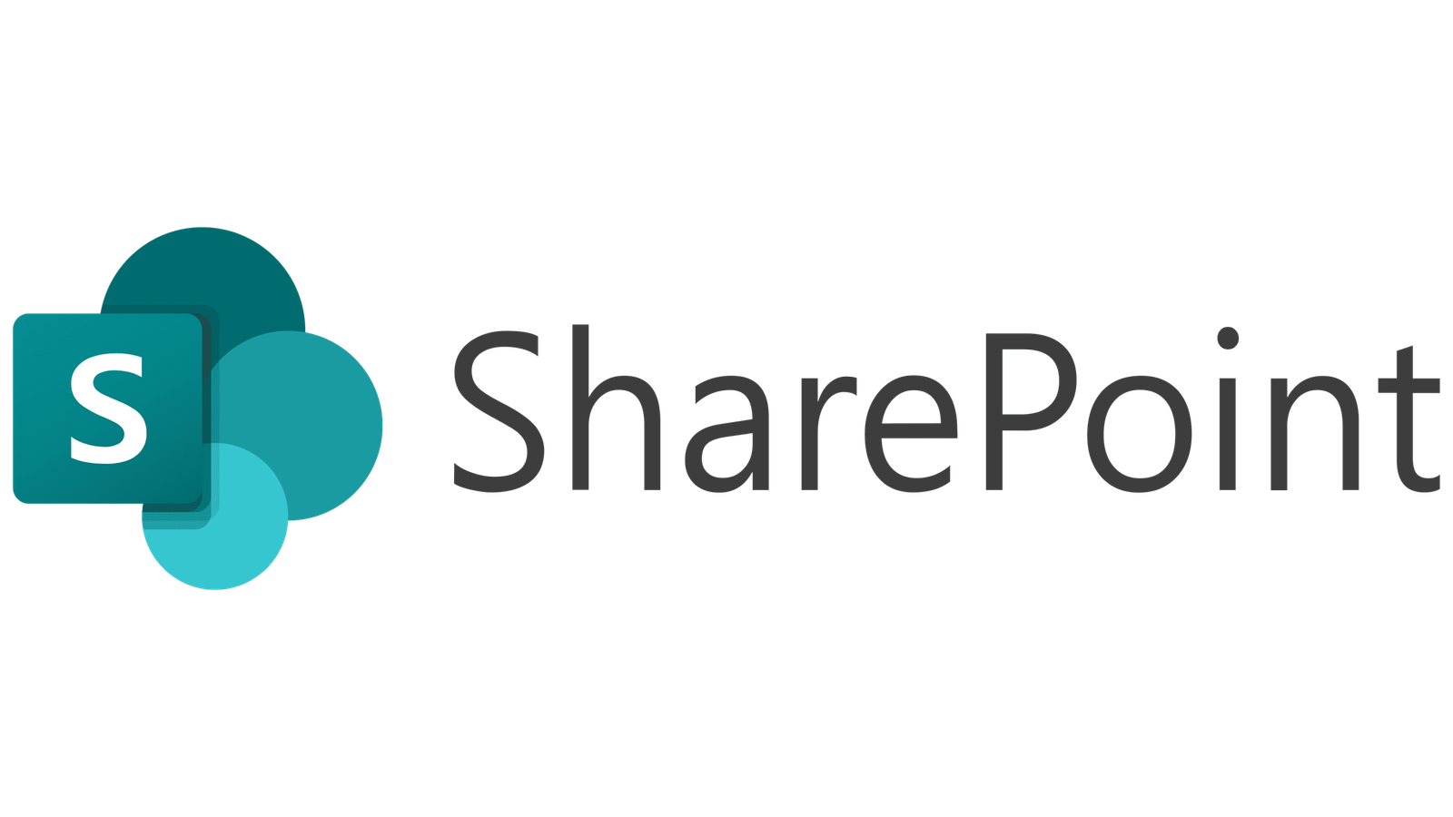 Logo de Sharepoint, un outil de partage d'information. Logo de Sharepoint, un outil de partage d'information.